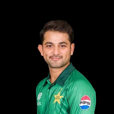 Khawaja Nafay