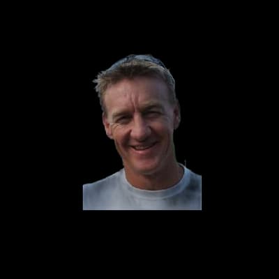 Andy Bichel