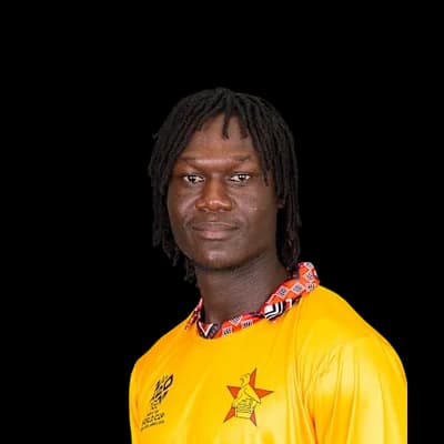 Tadiwanashe Marumani