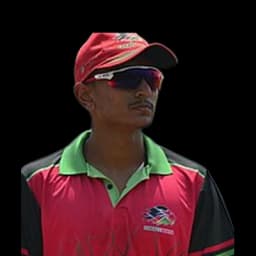 Vishil Patel