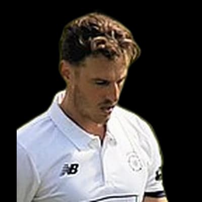 Brad Wheal
