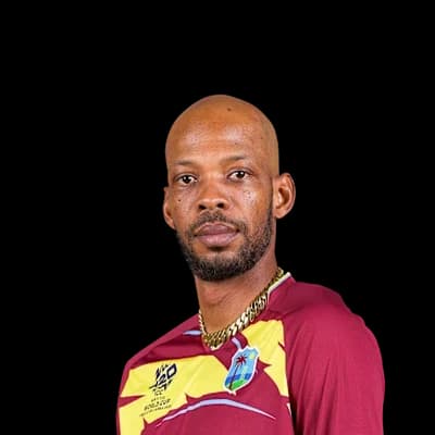 Roston Chase