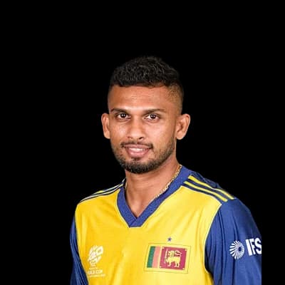 Dasun Shanaka