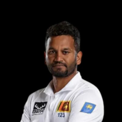 Dimuth Karunaratne