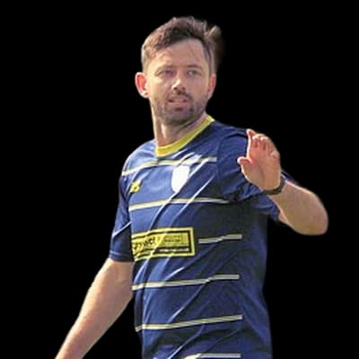 Ian Holland