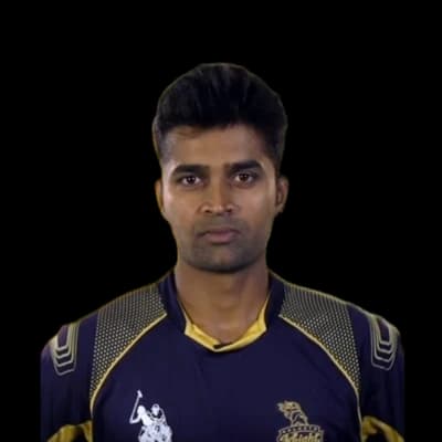 Rohith Kumar-AC