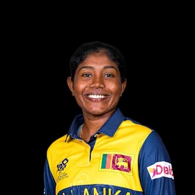 Nimasha Madushani Meepage