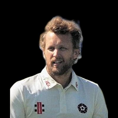 Gareth Kyle Berg