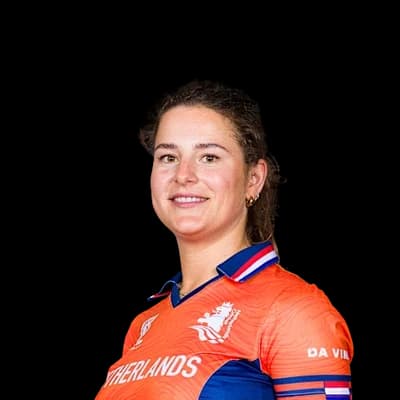 Robine Rijke