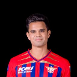 Arjun Tendulkar