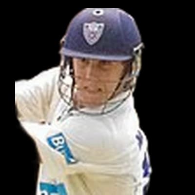 Nic Maddinson