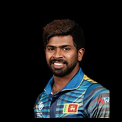 Niroshan Dickwella