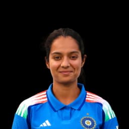 Pratika Rawal