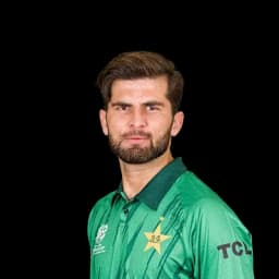 Shaheen Afridi