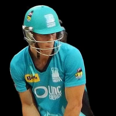 Chris Lynn