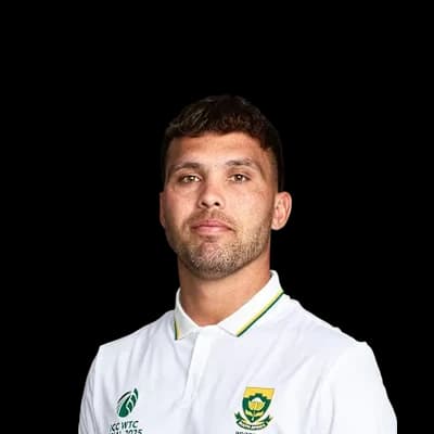 Dane Paterson