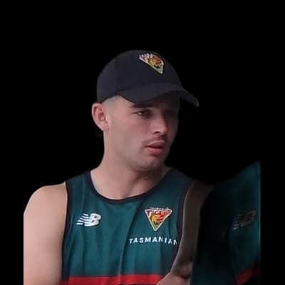Aidan O’Connor