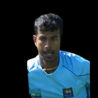 Nuwan Kulasekara