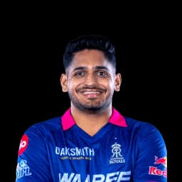 Tushar Deshpande