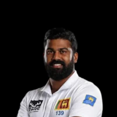 Lahiru Kumara