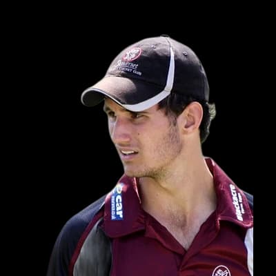Lewis Gregory