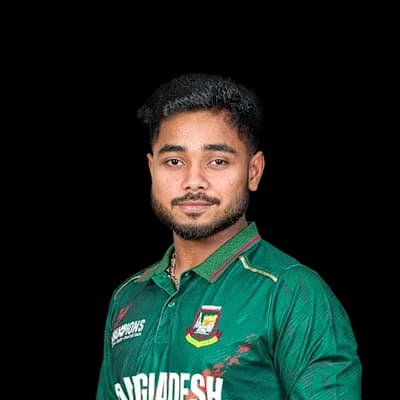 Parvez Hossain Emon