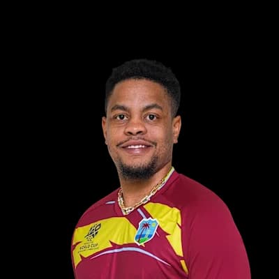 Shimron Hetmyer