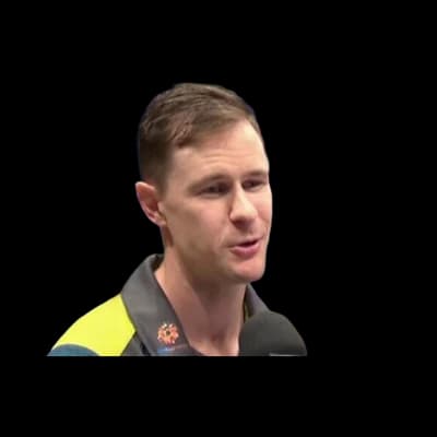 Jason Behrendorff