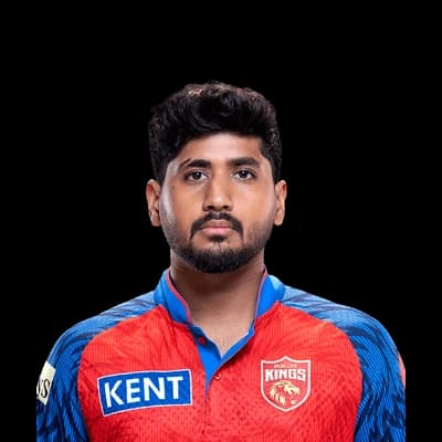 Yash Thakur