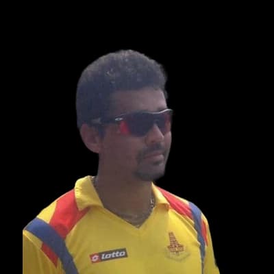 Murali Vijay