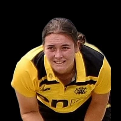 Chloe Ainsworth