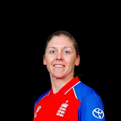Heather Knight