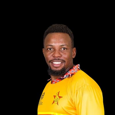 Wellington Masakadza