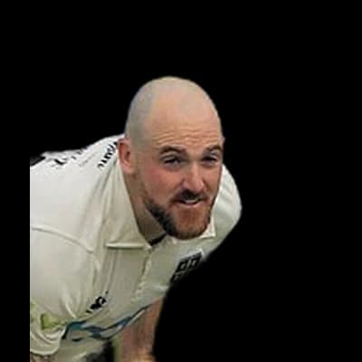 Ben Raine