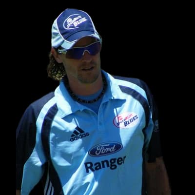 Nathan Bracken