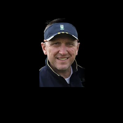 Allan Donald