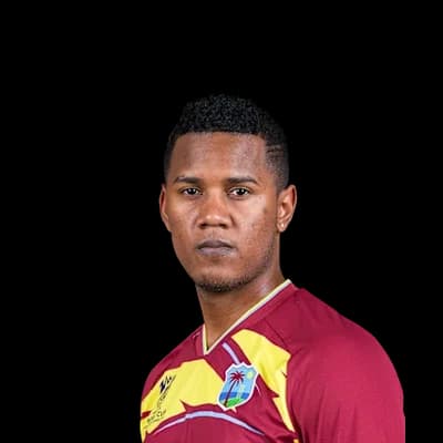 Akeal Hosein
