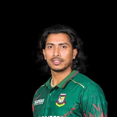 Soumya Sarkar