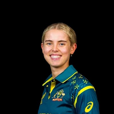 Phoebe Litchfield