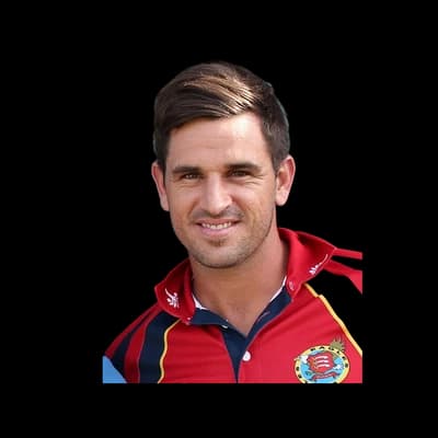 Ryan ten Doeschate