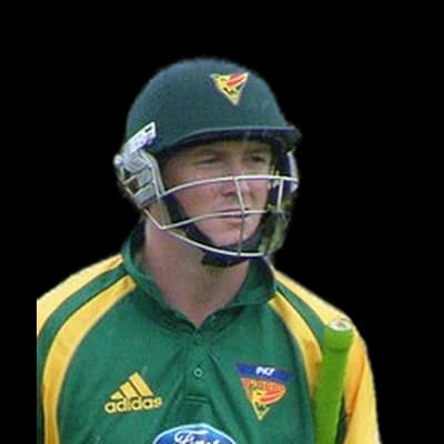George Bailey