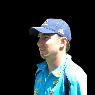 Shaun Marsh