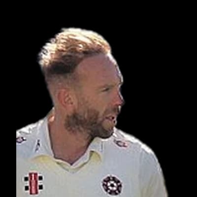 Luke Procter