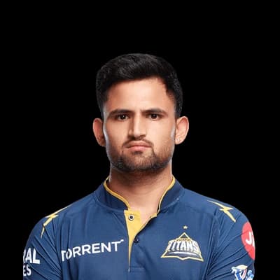 Ashok Sharma