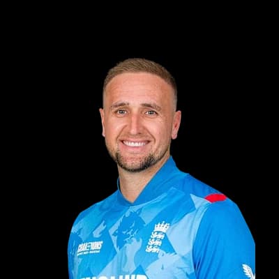 Liam Livingstone