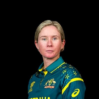 Beth Mooney