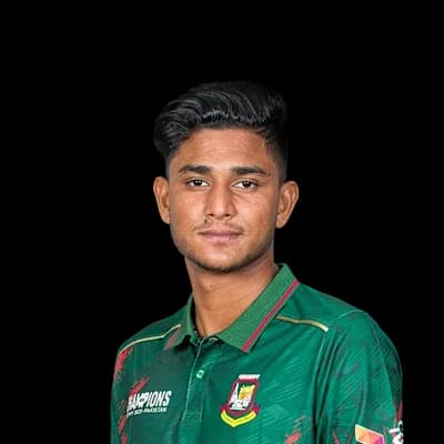 Nahid Rana
