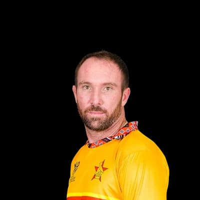 Brendan Taylor