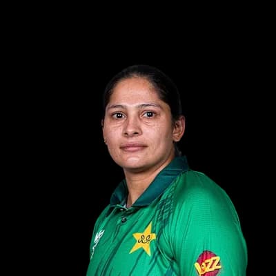 Sadia Iqbal