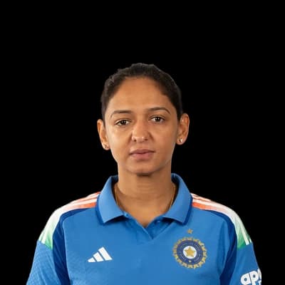 Harmanpreet Kaur
